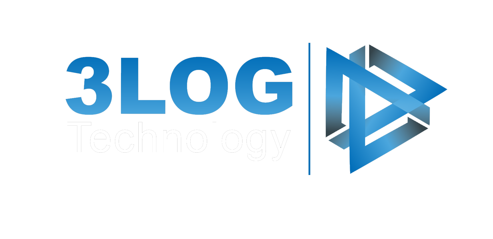 3Log Technology Logo